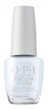 O.P.I Nature Strong Raindrop Expectations Polish OPI
