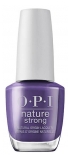 O.P.I Nature Strong Nail Polish A Great Fig World OPI
