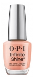 O.P.I IS Gel Effect Nail Polish On a Mission OPI