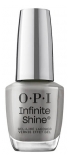 O.P.I Steel Waters Run Deep IS Gel Effect Polish OPI