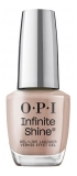 O.P.I Nail Polish IS Gel Effect It Never Ends OPI