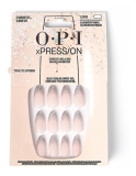 O.P.I Faux Ongles XPress/On I Want It, I Got It OPI