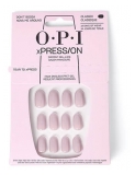 O.P.I Faux Ongles XPress/On Don\'t Bossa Nova Me Around OPI