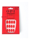 O.P.I Faux Ongles XPress/On Cajun Shrimp OPI