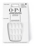 O.P.I Fake Nails XPress/On Funny Bunny OPI
