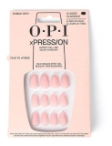 O.P.I Faux Ongles XPress/On Bubble Bath OPI