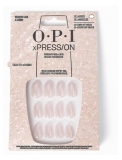 O.P.I Faux Ongles XPress/On Throw Me a Kiss OPI