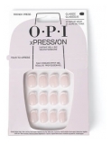 O.P.I Faux Ongles XPress/On French Press OPI