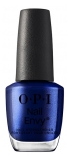 O.P.I Fortifying Nail Polish Nail Envy All Night Strong OPI