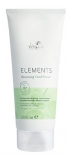 Wella Après-shampooing Régénérant Elements Wella 200ml