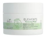 Wella Regenerierende Maske Elements Wella 150ml