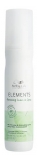 Wella Elements Regenerierendes Entwirrungsspray Thermoprotektor