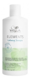 Champú Acalmante Elements Wella 500ml
