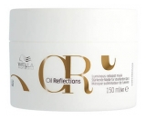 Wella Maschera Rivelatrice di Luce Oil Reflections Wella 150ml