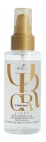 Wella Lichtreflektierende Öl-Haarpflege Oil Reflections Wella 100ml