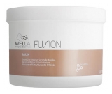Wella Masque Réparation Intense Fusion Wella 500ml