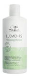 Wella Shampooing Régénérant Elements Wella 500ml