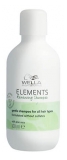 Wella Shampooing Régénérant Elements Wella 100ml