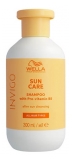 Wella Invigo Sun Care After-Sun Repairing Shampoo 300ml