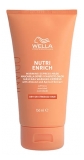 Wella Crème de Lissage Anti-Frisottis Invigo Nutri-Enrich Wella 150ml