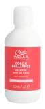 Wella Shampoo für feines bis mittleres Haar Invigo Color Brilliance Wella 100ml