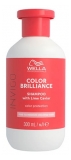 Wella Šampūnas ploniems ir vidutinio storumo plaukams Invigo Color Brilliance Wella 300ml