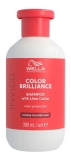 Wella Shampooing Cheveux Epais Invigo Color Brilliance Wella 300ml