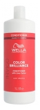 Wella Conditioner für dickes Haar Invigo Color Brilliance Wella 1L