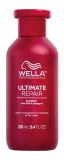 Wella Atjaunojošais Šampūns Ultimate Repair Wella 250ml