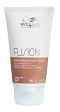 Wella Fusion Intensyviai Atstatanti Kaukė 75ml