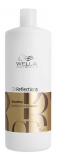 Wella Shampoo Revelador de Brilho Oil Reflections Wella 1L