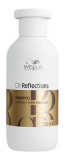 Wella Șampon Dezvăluitor de Lumină Oil Reflections Wella 250ml