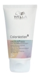 Wella Masque Révélateur Couleur Structure Color Motion+ Wella 75ml
