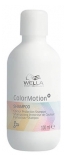 Wella Färgåtergivande Schampo Color Motion+ Wella 100ml