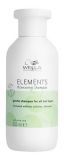 Wella Shampooing Régénérant Elements Wella 250ml