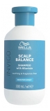 Wella Shampooing Apaisant Invigo Scalp Balance Wella 300ml