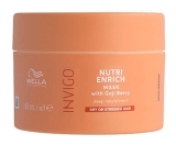 Wella Nährende Maske Invigo Nutri-Enrich Wella 150ml