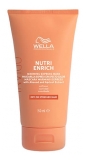 Wella Masque Express Auto-chauffant Nourrissant Invigo Nutri-Enrich Wella 150ml