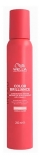 Wella Color Protecting Mousse Invigo Color Brilliance Wella 200ml