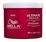 Maschera Riparatrice Ultimate Repair Wella 500ml