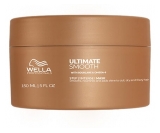 Wella Mask Ultimate Smooth Wella 150ml
