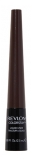 Revlon Maquillage Liquid Liner Colorstay Black Brown