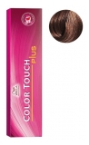 Wella Color Touch 66/04 Semi-Permanent Intense Deep Natural Copper Blonde Haircolor
