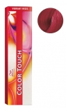 Wella Color Touch Semi-Permanent Haircolor 77/45 Intense Copper Mahogany Blonde