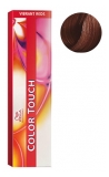 Wella Color Touch Semi-Permanent Haircolor 6/47 Dark Blonde Copper Brown