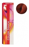 Wella Color Touch Semi-Permanent Haircolor 66/44 Intense Dark Copper Blonde
