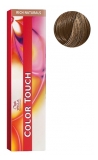 Wella Color Touch 7/3 Semi-Permanent Golden Blonde Haircolor