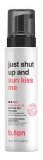 B.Tan Just Shut Up & Sun Kiss Me Progressive Self-Tanning Mousse