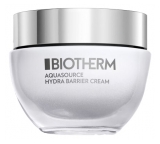 Biotherm Aquasource Crème Barrière Fortifiante 50 ml