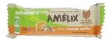 Overstims Amélix Pâte d'Amandes Bio 25 g